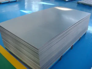 Лист х/к 0.8х1250х2500 Россия
